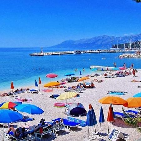 Apartman Milla Makarska Dış mekan fotoğraf