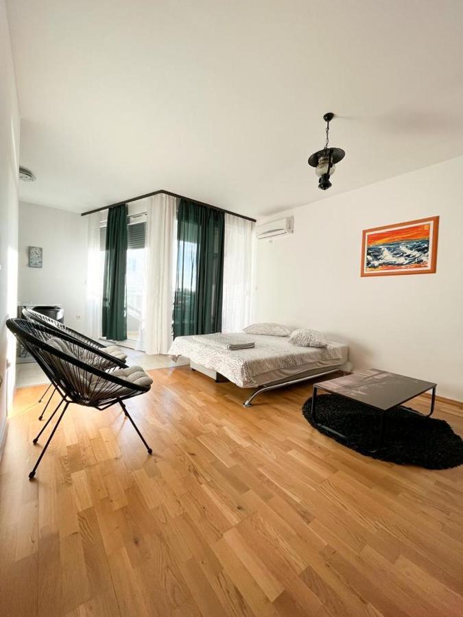 Apartman Milla Makarska Dış mekan fotoğraf