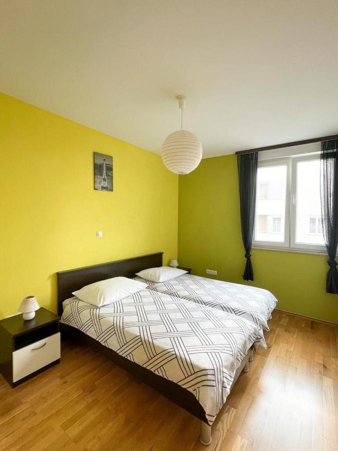 Apartman Milla Makarska Dış mekan fotoğraf