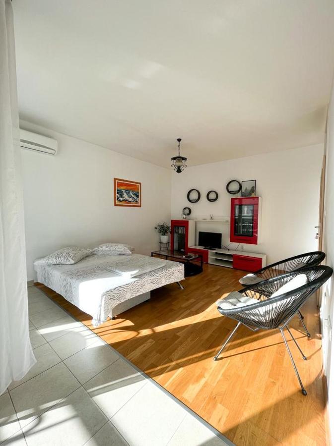 Apartman Milla Makarska Dış mekan fotoğraf