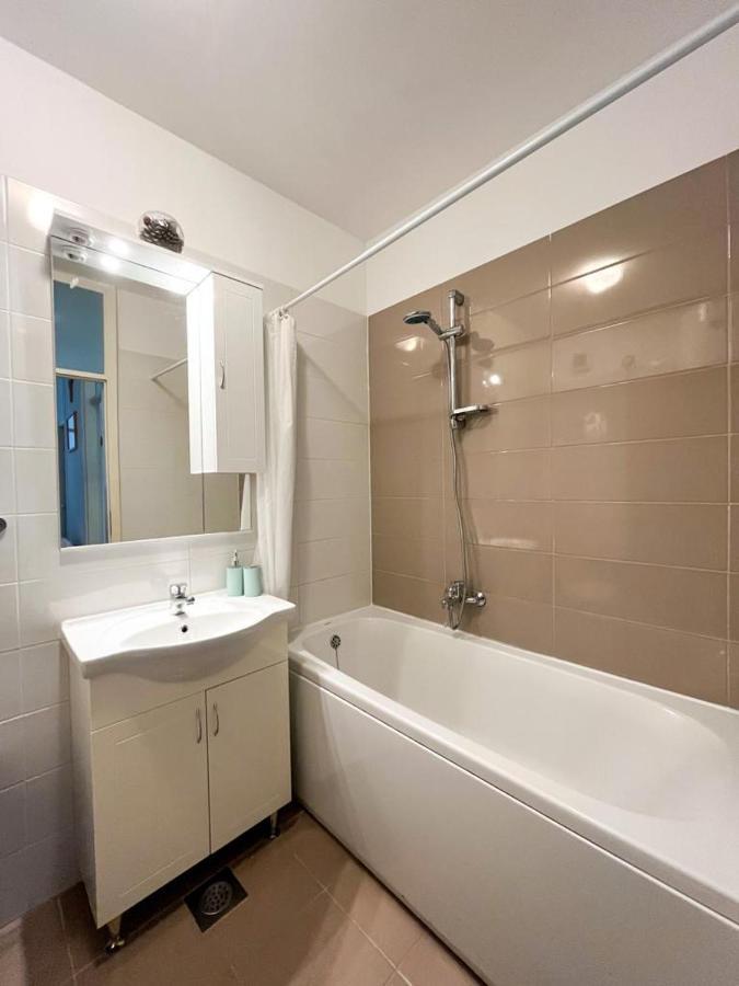 Apartman Milla Makarska Dış mekan fotoğraf