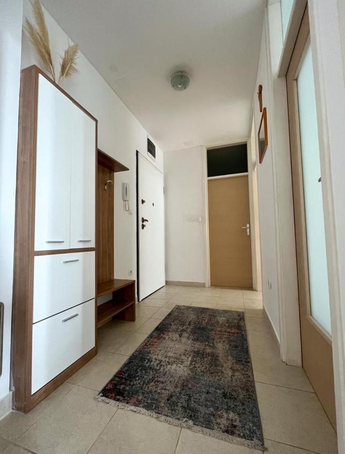 Apartman Milla Makarska Dış mekan fotoğraf